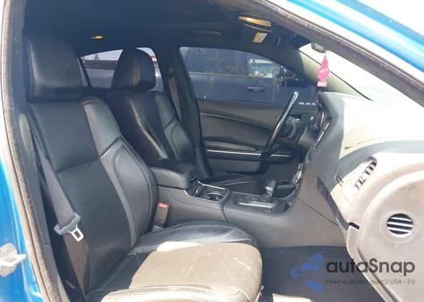 2019 Dodge Charger Sxt Rwd from USA, damaged, VIN 2C3CDXBG6KH657599